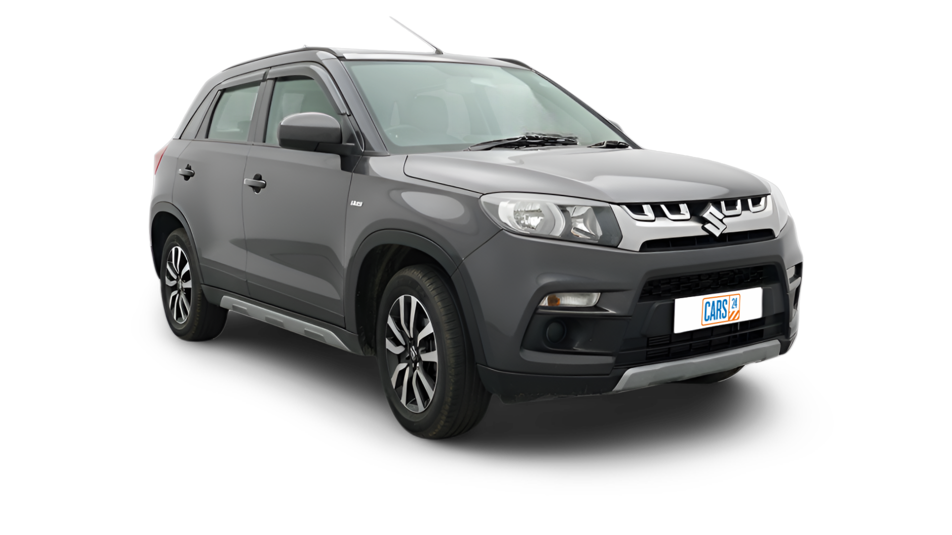 Maruti Vitara Brezza-img